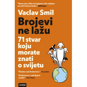 Brojevi ne lažu