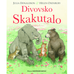 Divovsko Skakutalo