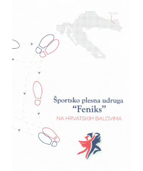 Športsko plesna udruga "Feniks" na hrvatskim balovima 