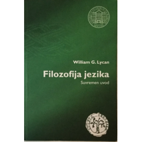 Filozofija jezika: Suvremen uvod