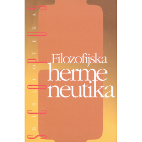 Filozofijska hermeneutika