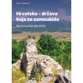Hrvatska – država koja se samoukida
