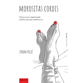 Morositas cordis