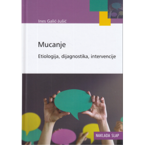 Mucanje