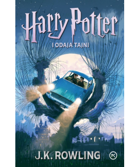 Harry Potter i odaja tajni