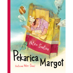 Pekarica Margot