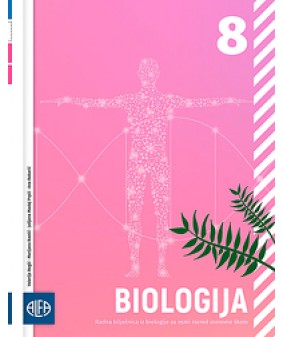 BIOLOGIJA 8