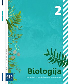 BIOLOGIJA 2
