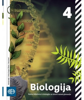 BIOLOGIJA 4