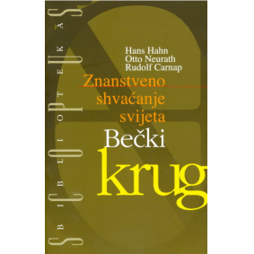 Znanstveno shvaćanje svijeta - Bečki krug 